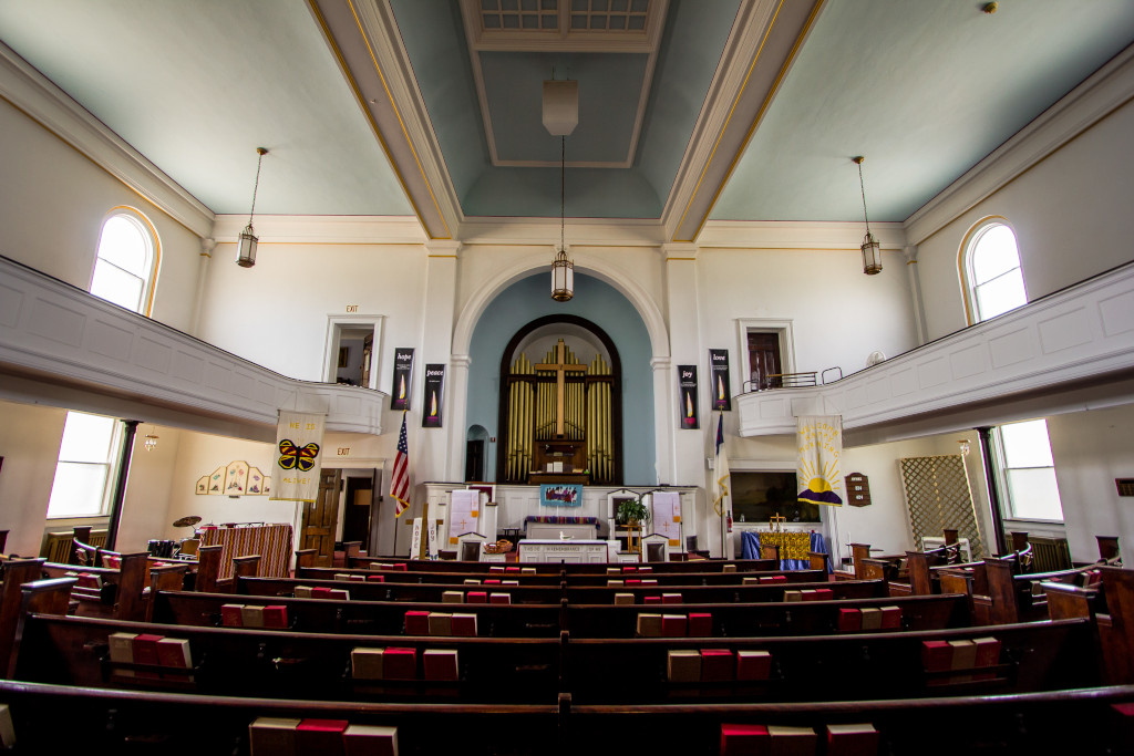 Christian Church of Wilkinsburg